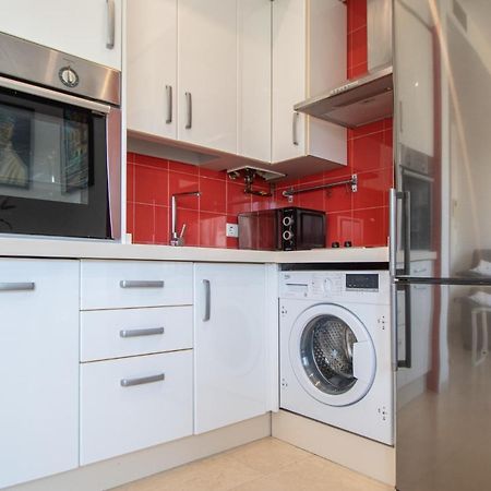 Ferienwohnung Studio Fenizia Cádiz Exterior foto