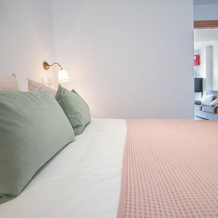 Ferienwohnung Studio Fenizia Cádiz Exterior foto