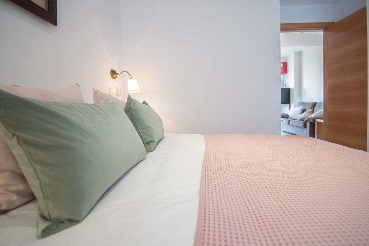 Ferienwohnung Studio Fenizia Cádiz Exterior foto