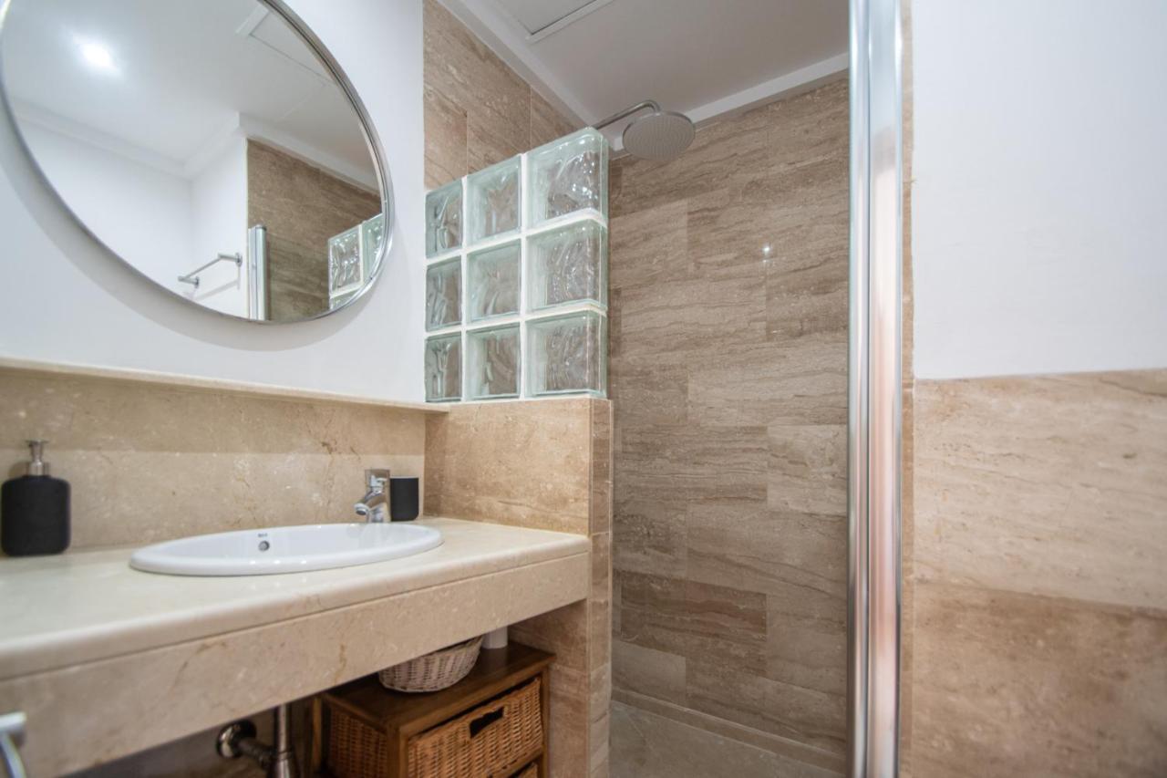 Ferienwohnung Studio Fenizia Cádiz Exterior foto
