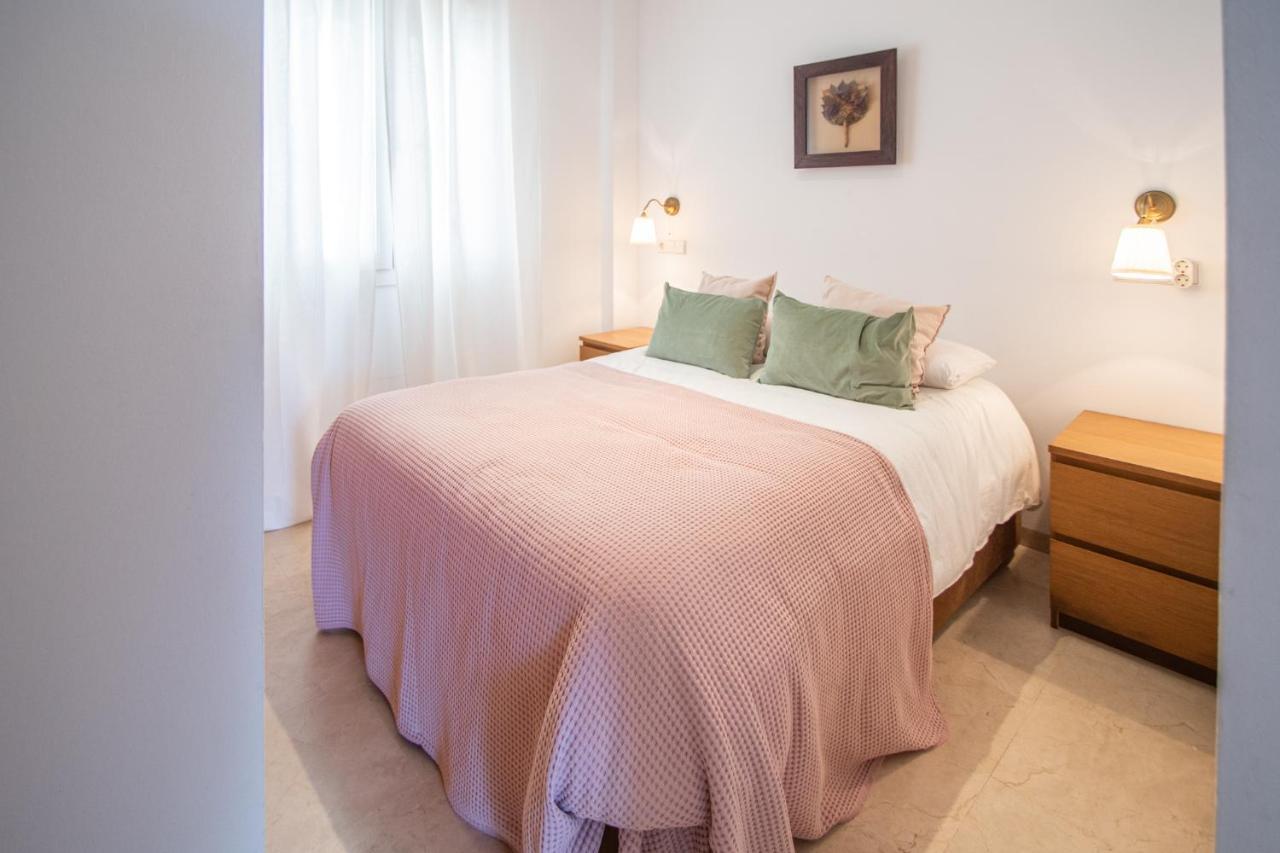 Ferienwohnung Studio Fenizia Cádiz Exterior foto