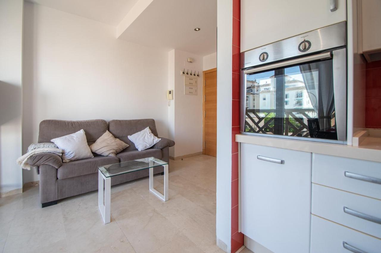 Ferienwohnung Studio Fenizia Cádiz Exterior foto