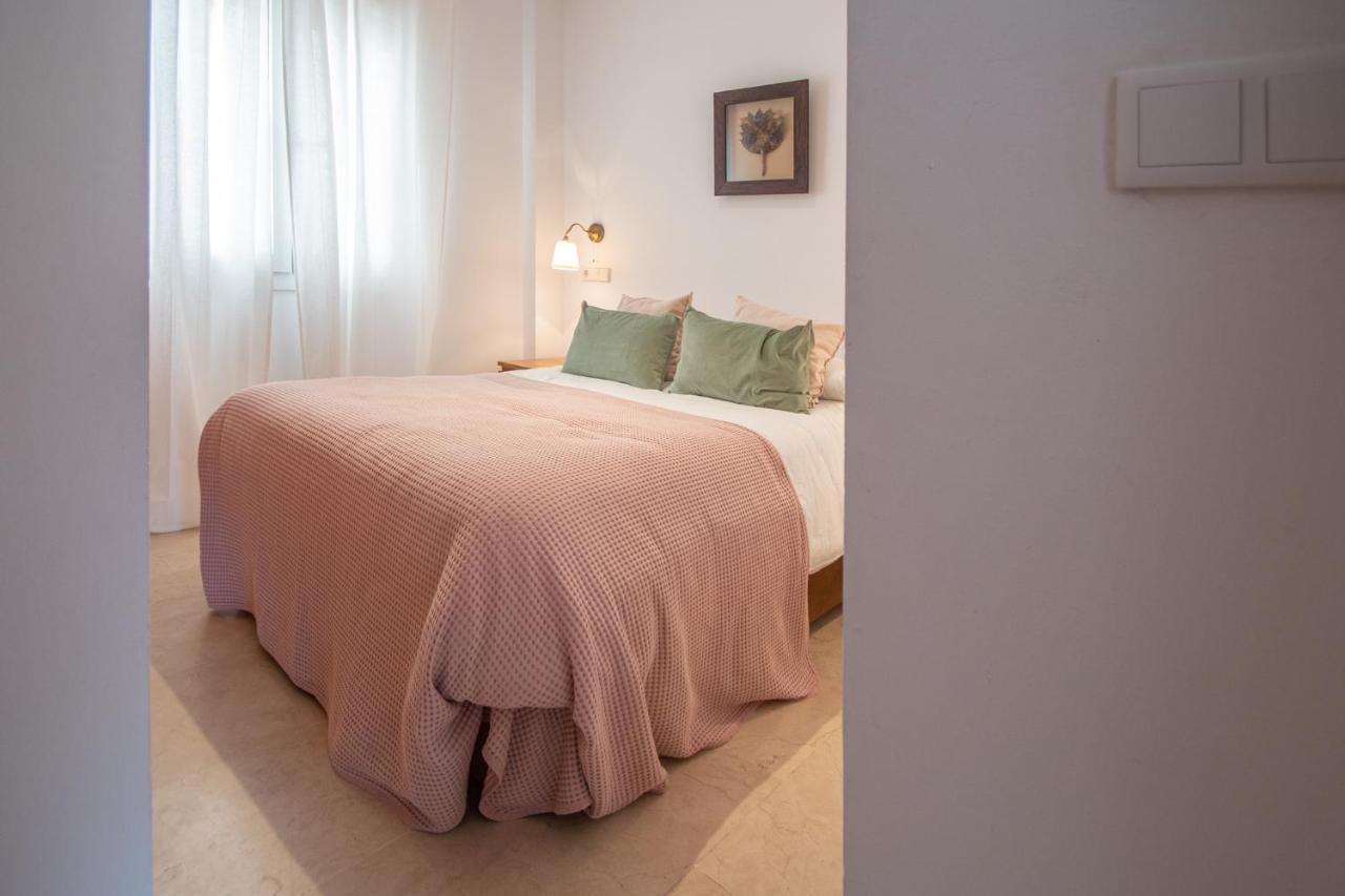 Ferienwohnung Studio Fenizia Cádiz Exterior foto