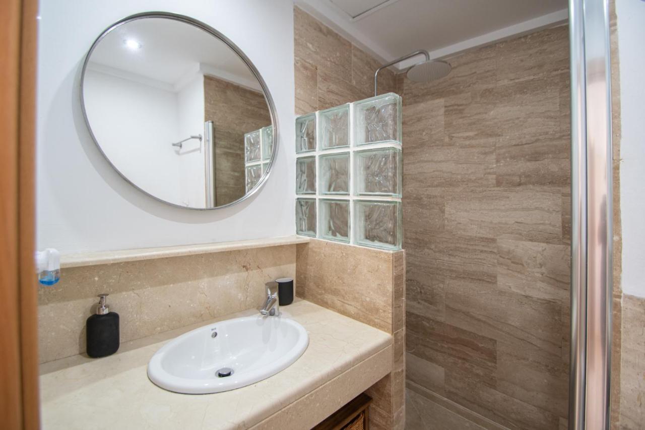 Ferienwohnung Studio Fenizia Cádiz Exterior foto