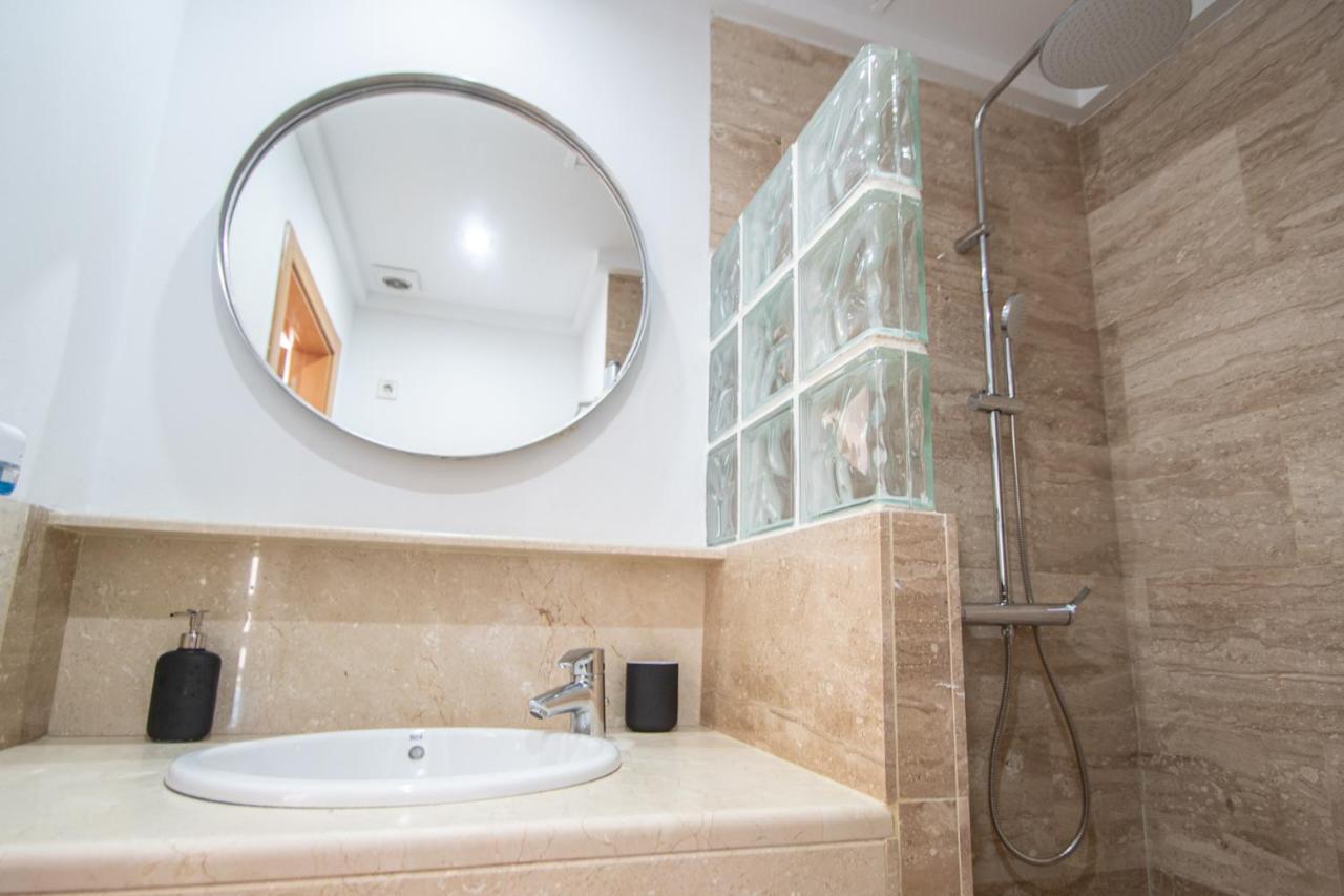 Ferienwohnung Studio Fenizia Cádiz Exterior foto